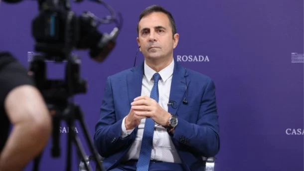 Julio Cordero: "El paro docente es por lo menos un paro para cuestionar”