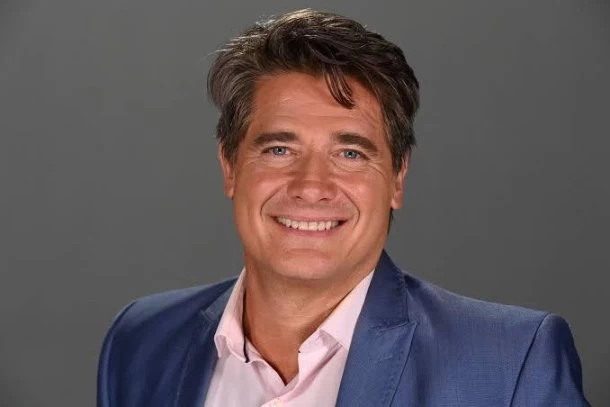 Guillermo Andino: "Volvimos al pasado, del cual habíamos salido"