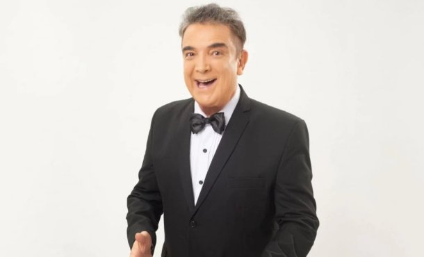 Nito Artaza: "Soy un artista que hace política"