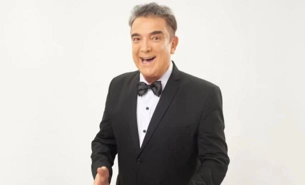 Nito Artaza: "Soy un artista que hace política"