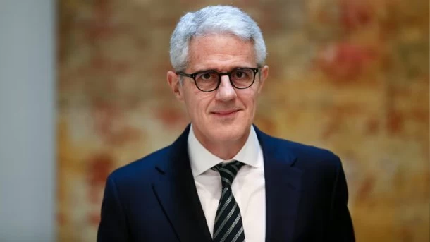 Alberto Ades: "Argentina es un país particular para los inversores"