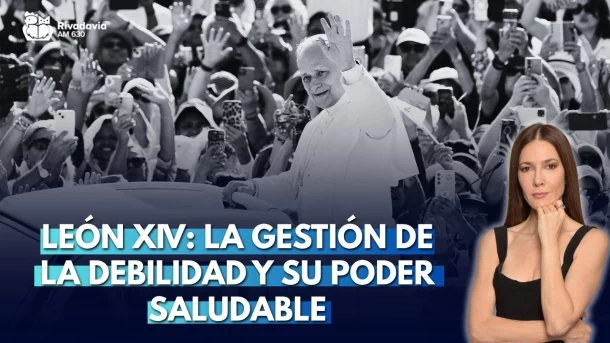 El comentario editorial de Cristina Pérez