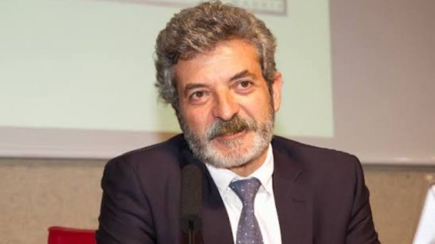 Ignacio Lizasoain Hernández: "El ejercicio es uno de los factores más importantes para prevenir el riesgo cardiovascular y la demencia"