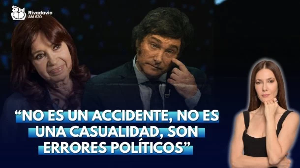 El comentario editorial de Cristina Pérez