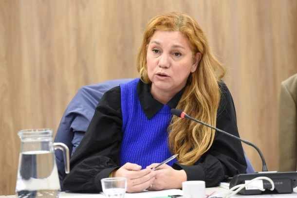 Karina Banfi: “El Jefe de Gabinete tiene que dar un paso al costado, perdió credibilidad”