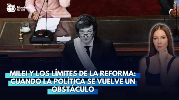 El comentario editorial de Cristina Pérez