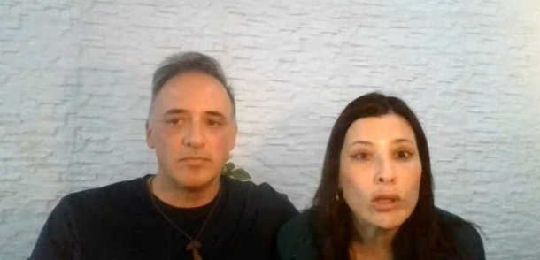 Padres de la chica agredida en su viaje de egresados: "El colegio tiene miedo de las represalias de otros padres"