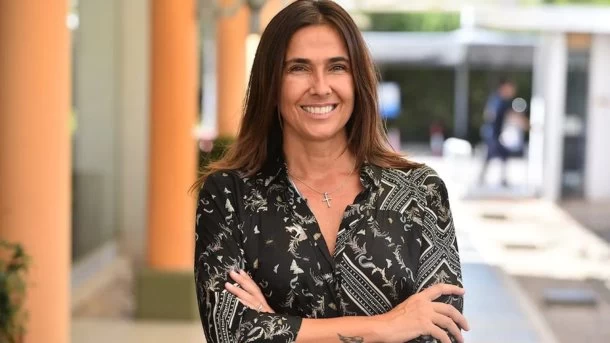María Eugenia Talerico: "Adorni nos está tomando el pelo"