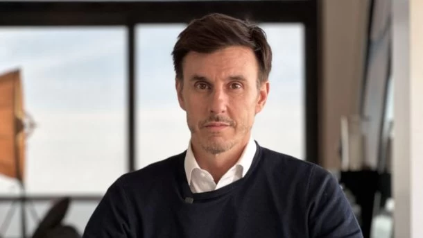 Roberto García Moritán: "Estoy seguro que Solano es consciente del daño que genera"