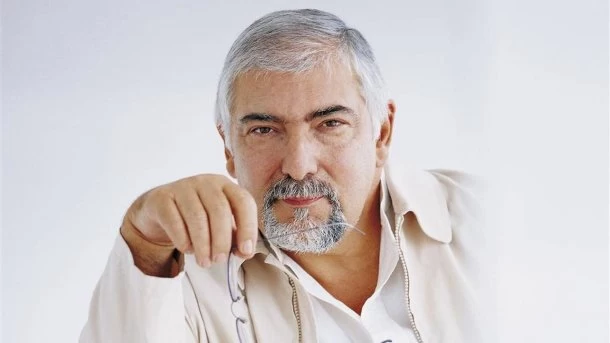 Jorge Bucay visitó La Radio Sos Vos y dejó reflexiones sobre la terapia y la vida