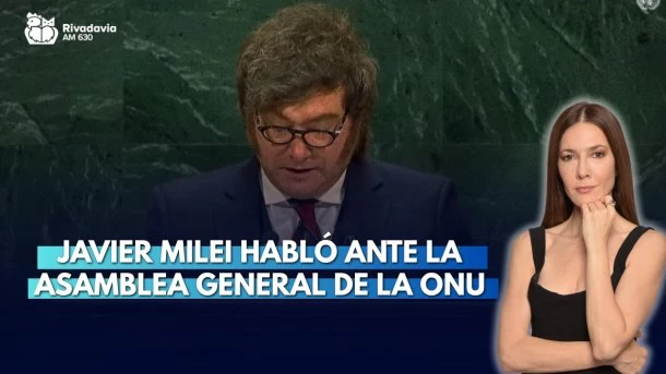 El comentario editorial de Cristina Pérez