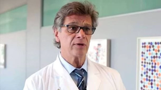 Dr. Oscar Cingolani: “La gran mayoría de los suplementos orales que se venden como anti-aging no sirven para nada”