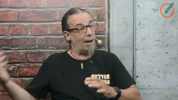 Jorge Giometti: "El fenómeno del niño está en una fase de continuo fortalecimiento y tendrá fuerte impacto"
