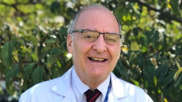 Dr. Daniel Pérez Chada: “la enfermedad más fuertemente asociada a la apnea del sueño es la hipertensión arterial de difícil control”