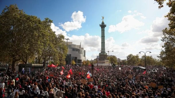 María Laura Avignolo: "Los descendientes de la inmigración no se sienten de ninguna parte"