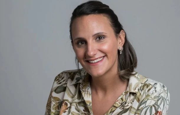 Luciana D' Abramo: "Usar a los animales para nuestra recreación tiene que quedar totalmente en el pasado"