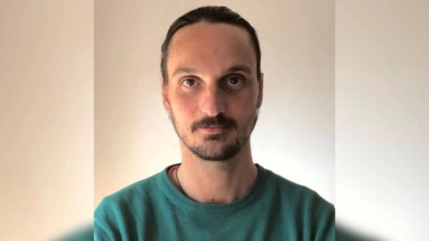 Dr. Andrés Luccisano: "Si algo nos preocupa, hay que intervenir"